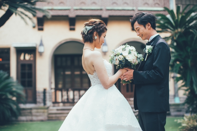 ご成婚